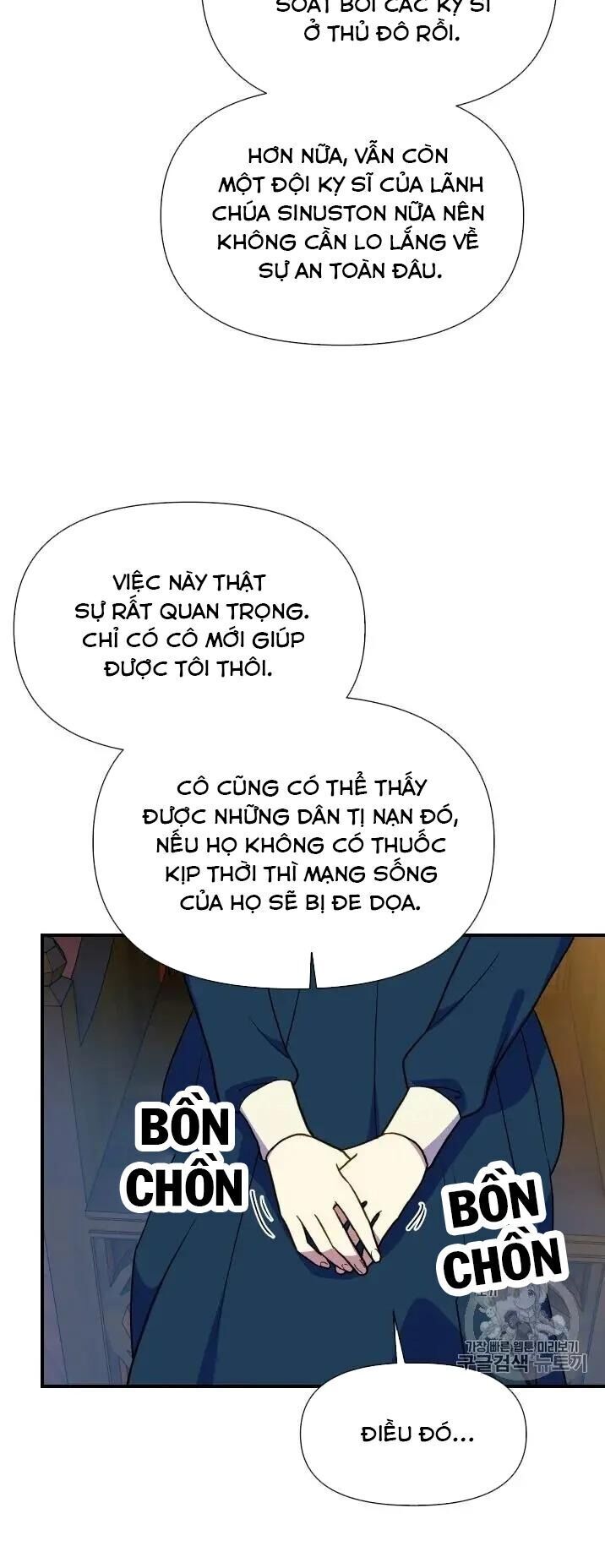 Bản Khế Ước Với Nữ Công Tước Ác Ma Chapter 73 - 26