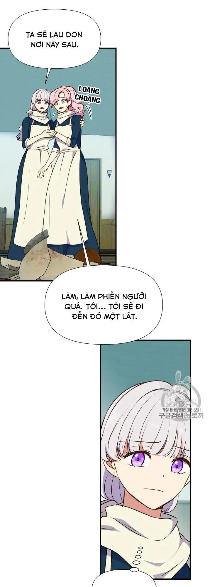 Bản Khế Ước Với Nữ Công Tước Ác Ma Chapter 73 - 5