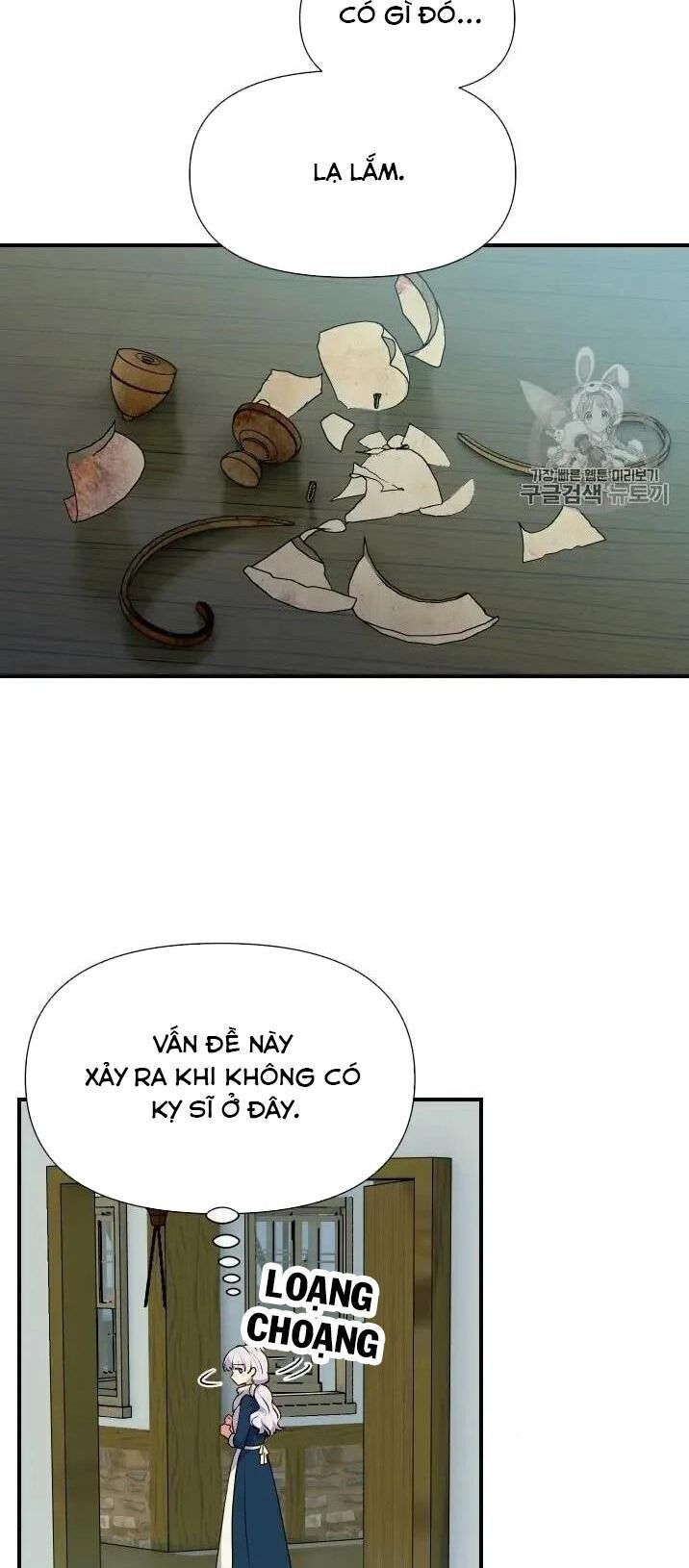 Bản Khế Ước Với Nữ Công Tước Ác Ma Chapter 73 - 6