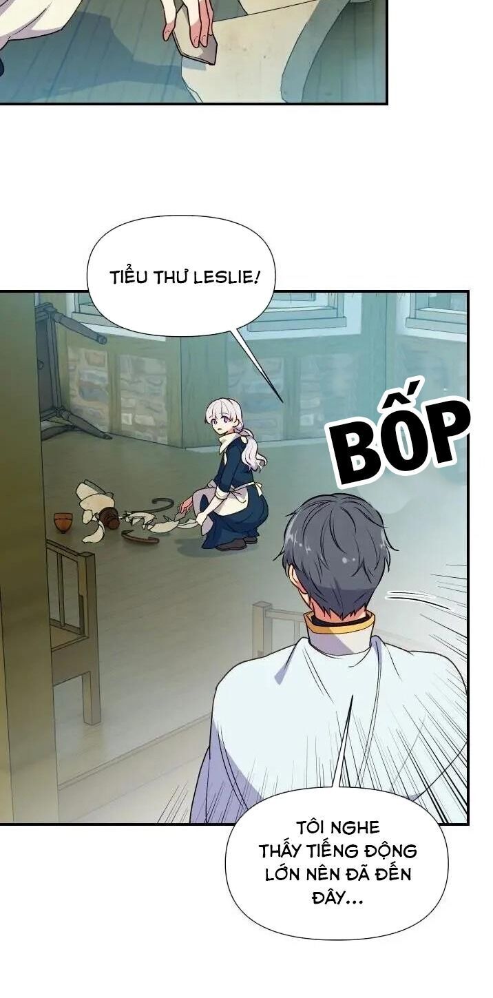 Bản Khế Ước Với Nữ Công Tước Ác Ma Chapter 73 - 10