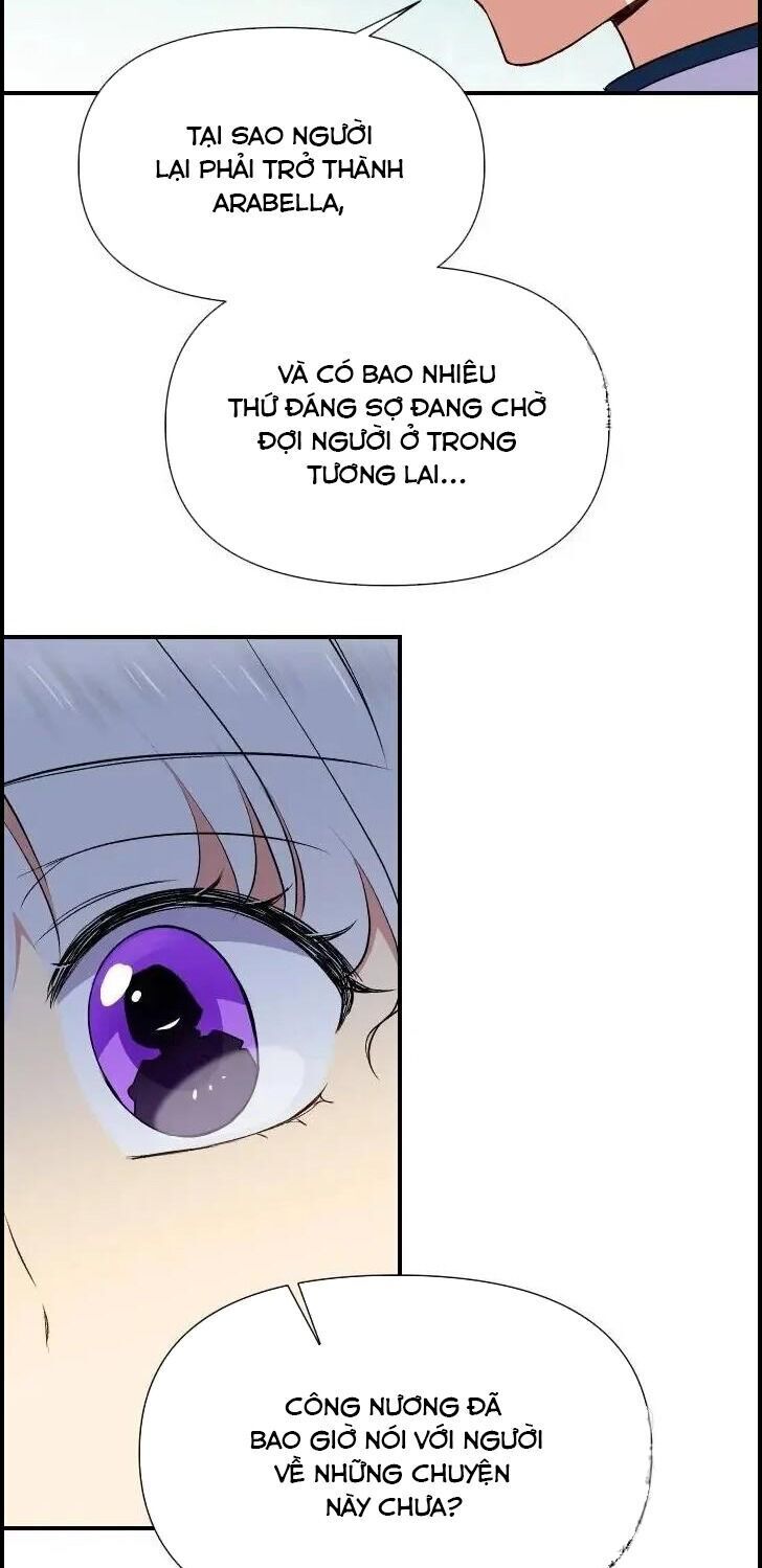 Bản Khế Ước Với Nữ Công Tước Ác Ma Chapter 74.5 - 11