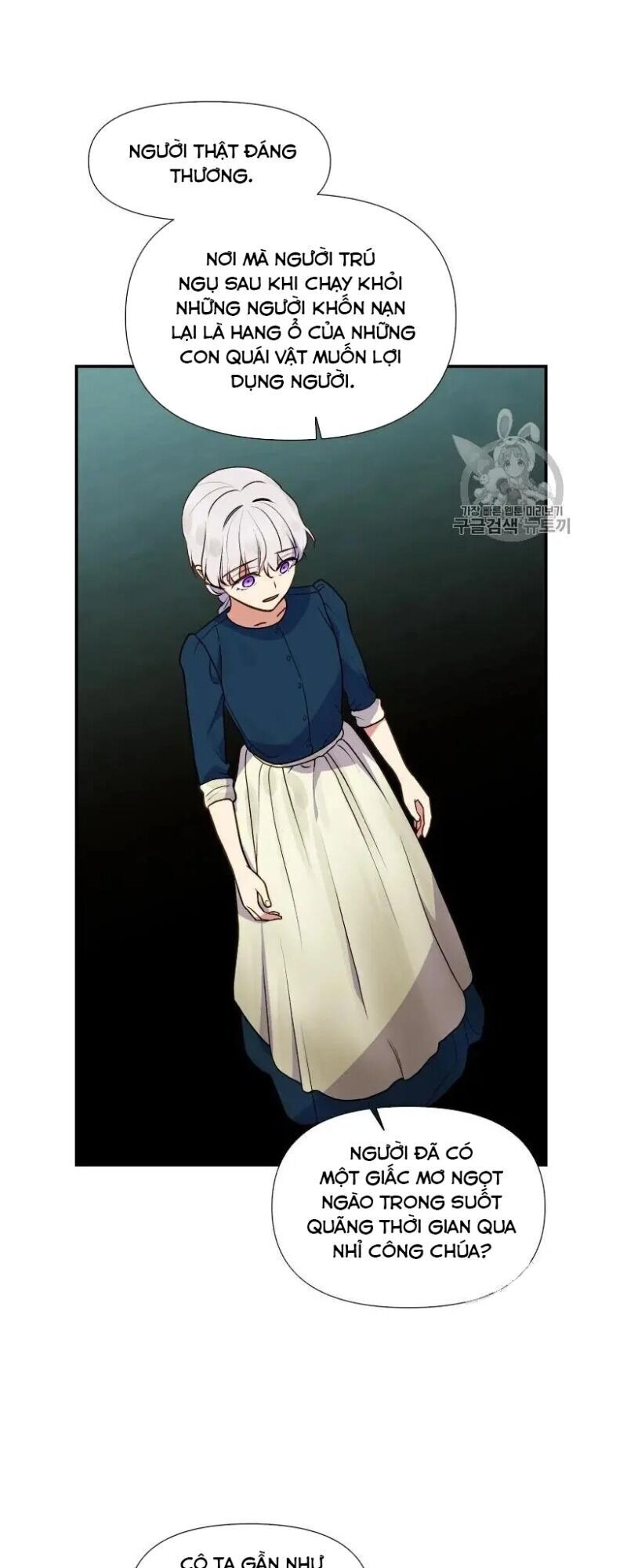 Bản Khế Ước Với Nữ Công Tước Ác Ma Chapter 74.5 - 13