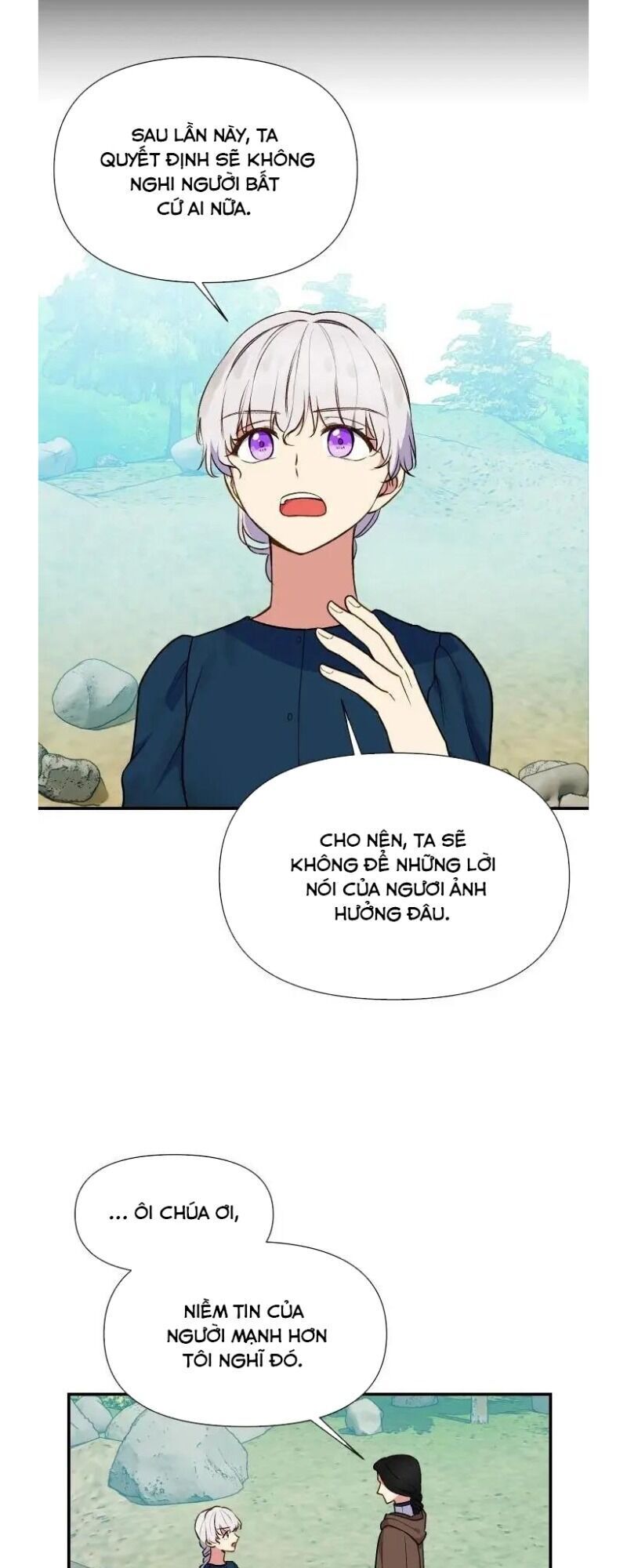 Bản Khế Ước Với Nữ Công Tước Ác Ma Chapter 74.5 - 17