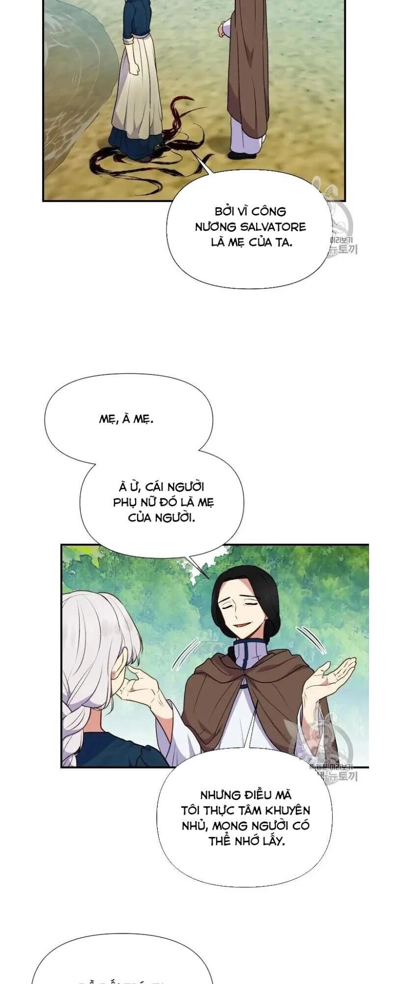 Bản Khế Ước Với Nữ Công Tước Ác Ma Chapter 74.5 - 18