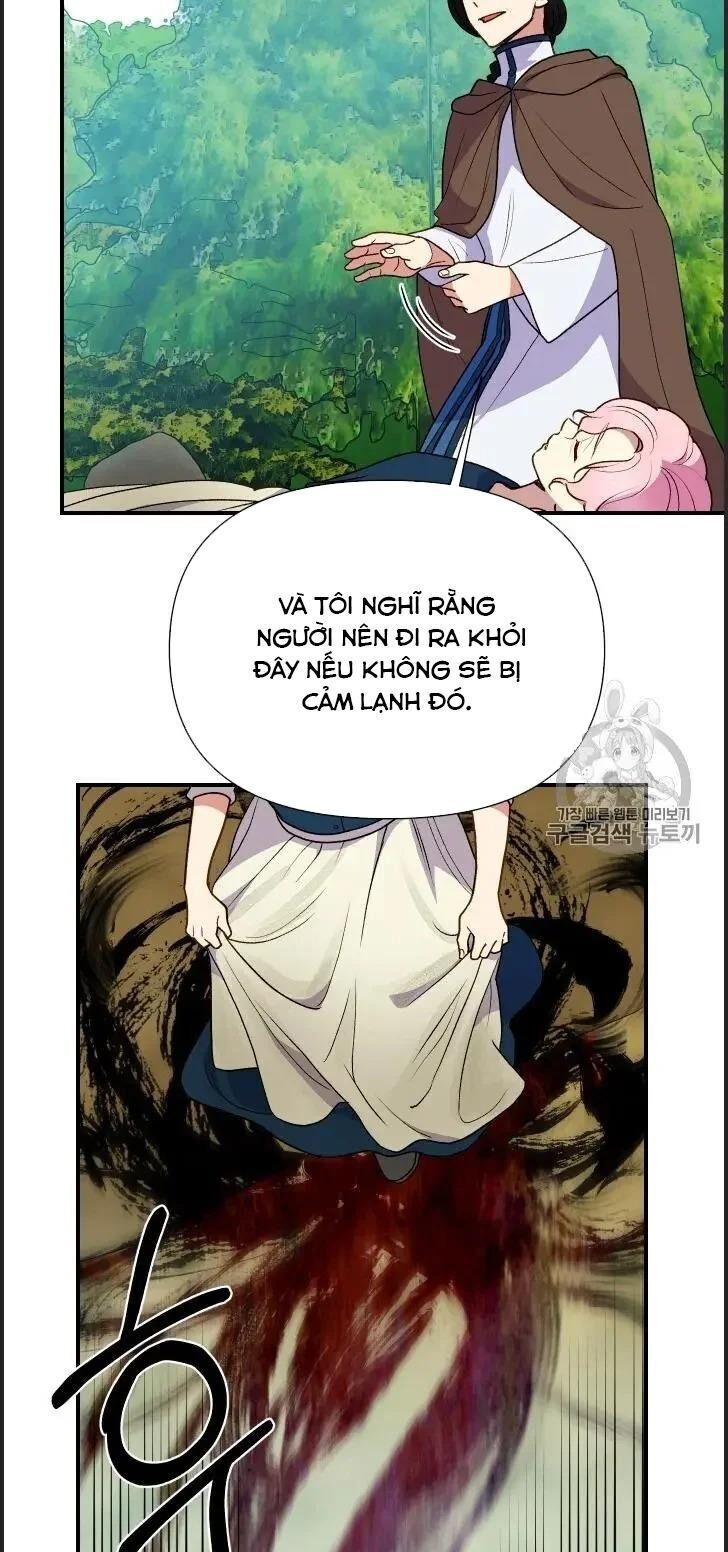 Bản Khế Ước Với Nữ Công Tước Ác Ma Chapter 74.5 - 3