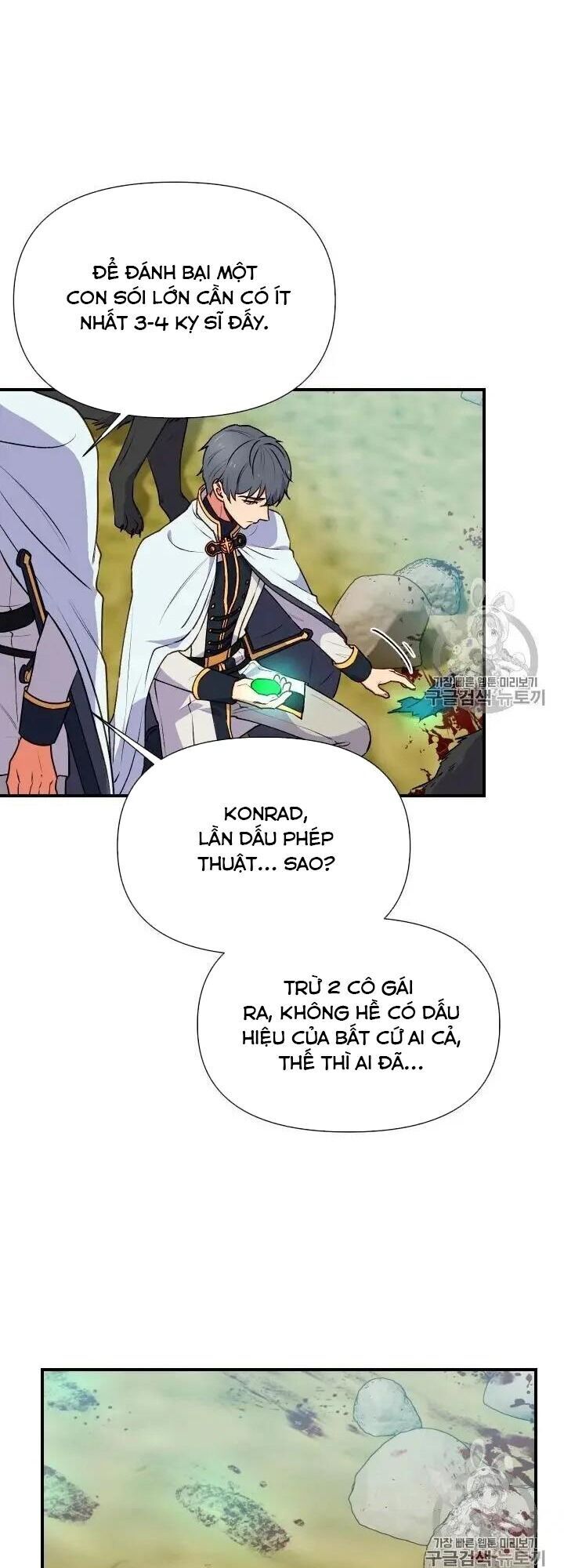 Bản Khế Ước Với Nữ Công Tước Ác Ma Chapter 74.5 - 24