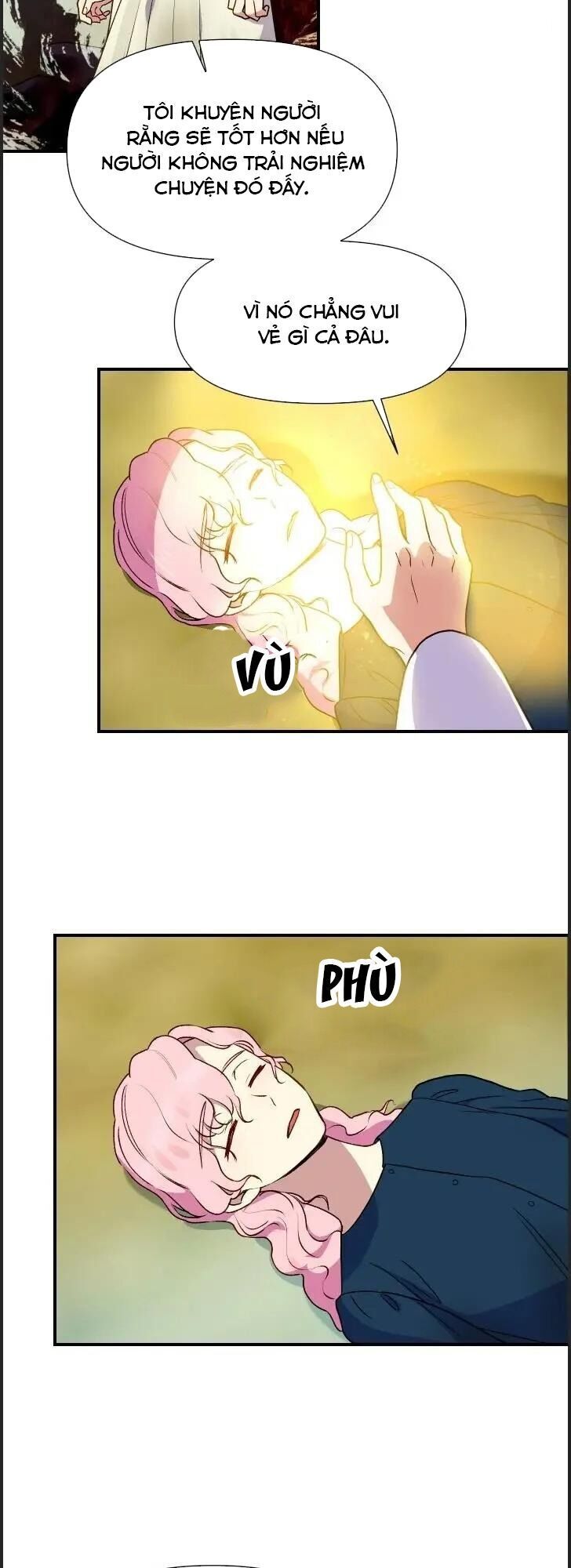 Bản Khế Ước Với Nữ Công Tước Ác Ma Chapter 74.5 - 6