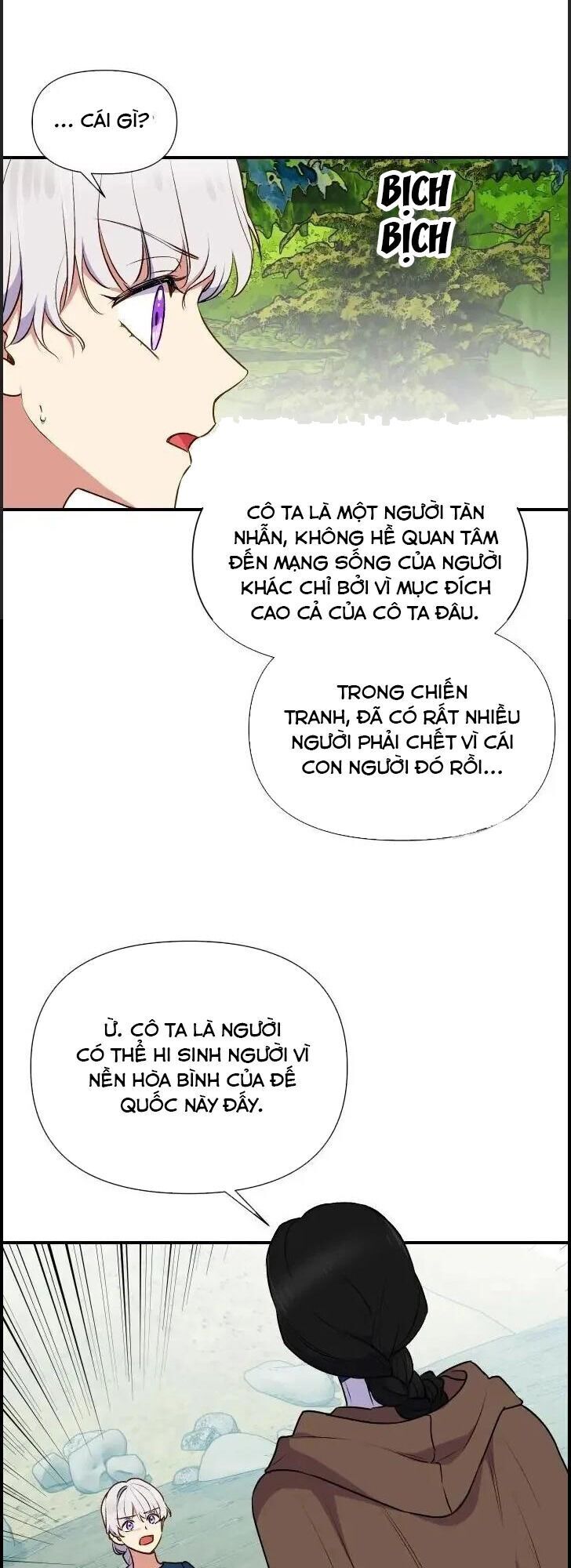 Bản Khế Ước Với Nữ Công Tước Ác Ma Chapter 74.5 - 9