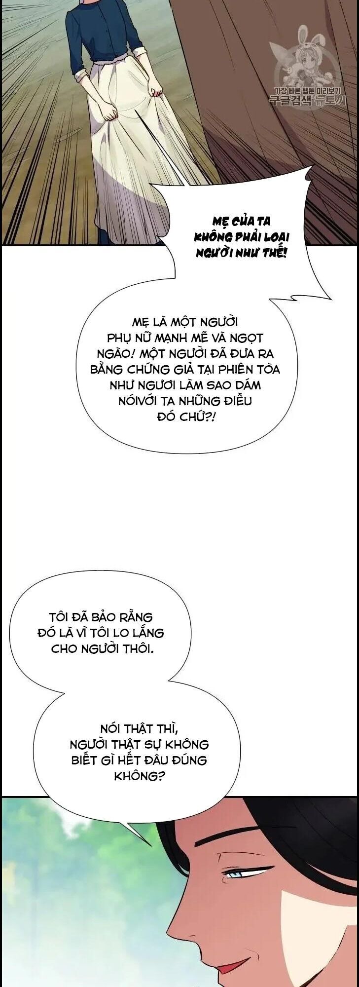 Bản Khế Ước Với Nữ Công Tước Ác Ma Chapter 74.5 - 10