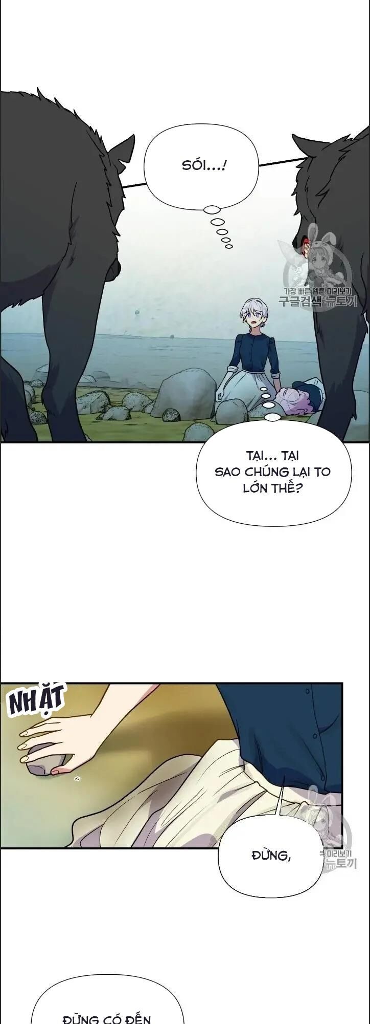 Bản Khế Ước Với Nữ Công Tước Ác Ma Chapter 74 - 12