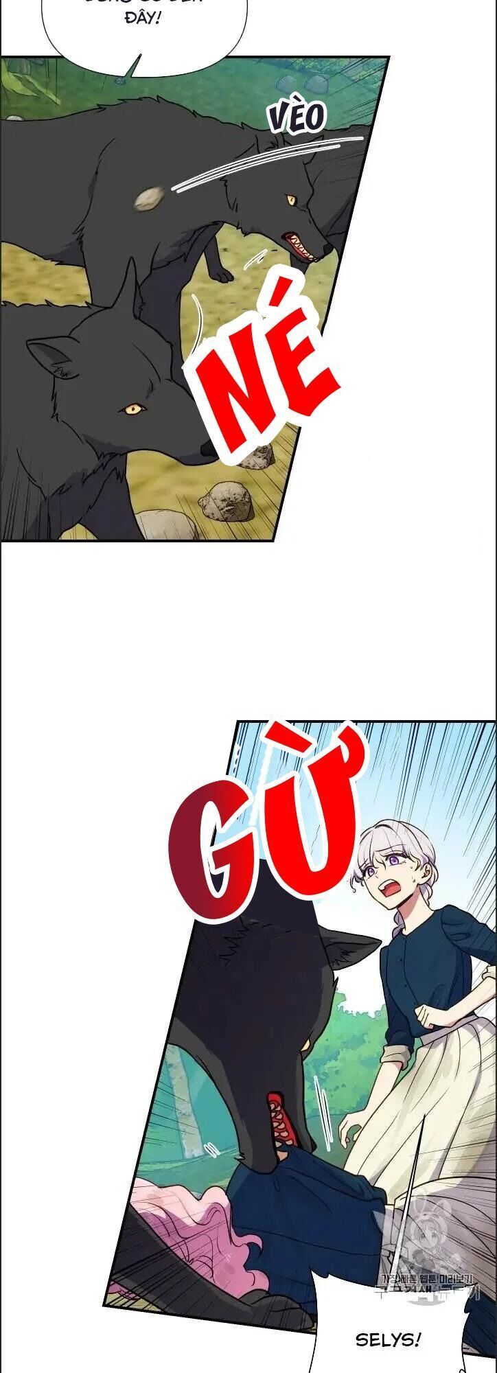 Bản Khế Ước Với Nữ Công Tước Ác Ma Chapter 74 - 13