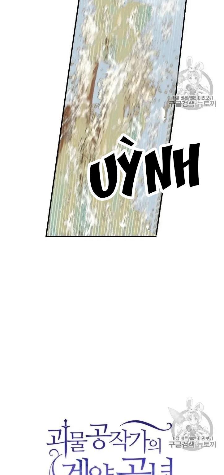 Bản Khế Ước Với Nữ Công Tước Ác Ma Chapter 74 - 3