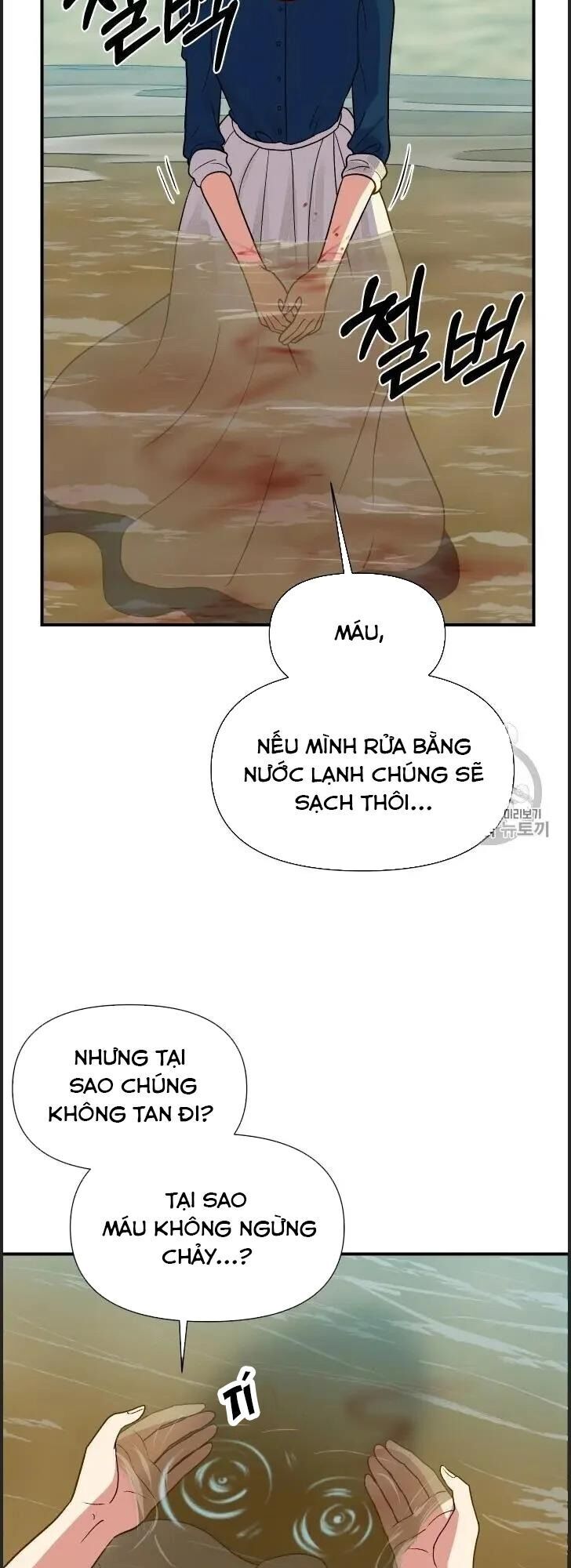 Bản Khế Ước Với Nữ Công Tước Ác Ma Chapter 74 - 21