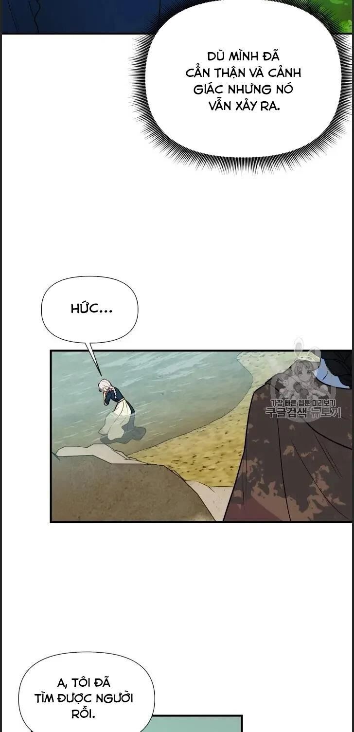 Bản Khế Ước Với Nữ Công Tước Ác Ma Chapter 74 - 23