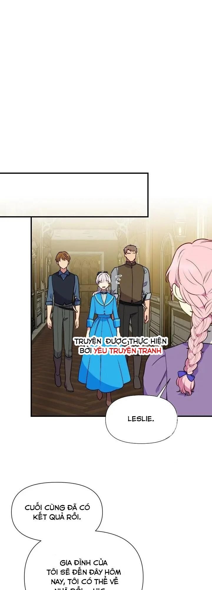 Bản Khế Ước Với Nữ Công Tước Ác Ma Chapter 75.5 - 1