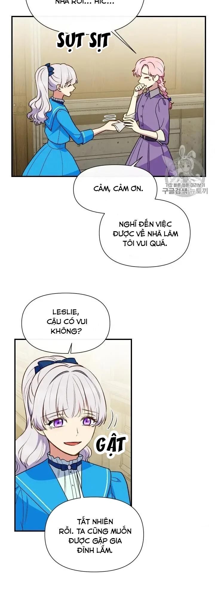 Bản Khế Ước Với Nữ Công Tước Ác Ma Chapter 75.5 - 2