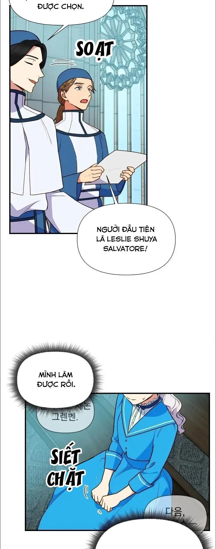 Bản Khế Ước Với Nữ Công Tước Ác Ma Chapter 75.5 - 13