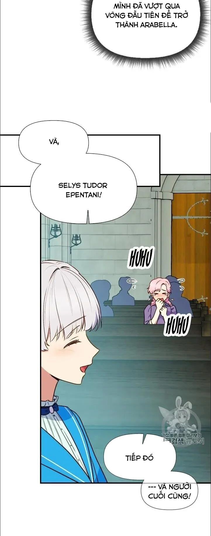 Bản Khế Ước Với Nữ Công Tước Ác Ma Chapter 75.5 - 14