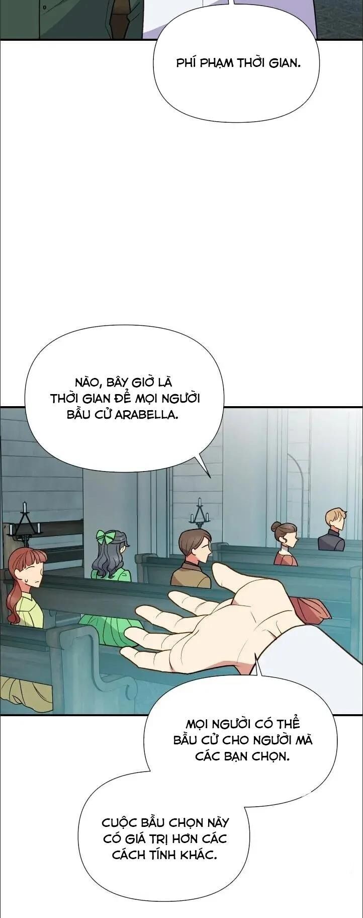 Bản Khế Ước Với Nữ Công Tước Ác Ma Chapter 75.5 - 21