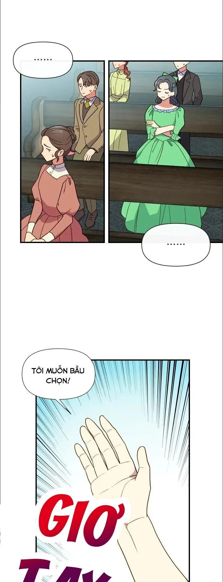 Bản Khế Ước Với Nữ Công Tước Ác Ma Chapter 75.5 - 22