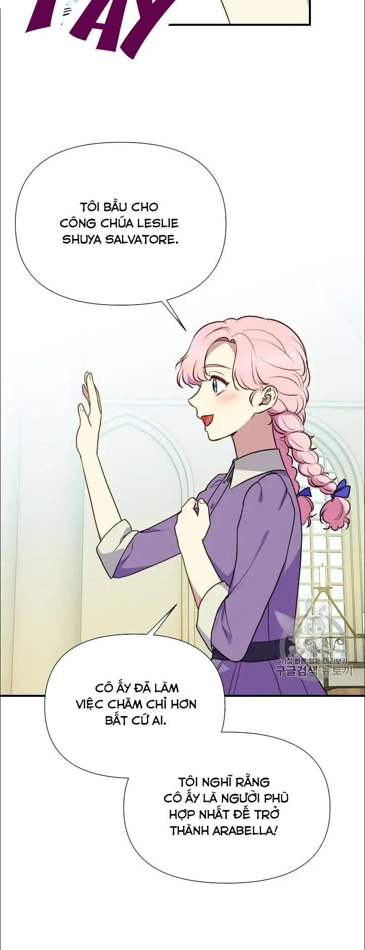 Bản Khế Ước Với Nữ Công Tước Ác Ma Chapter 75.5 - 23