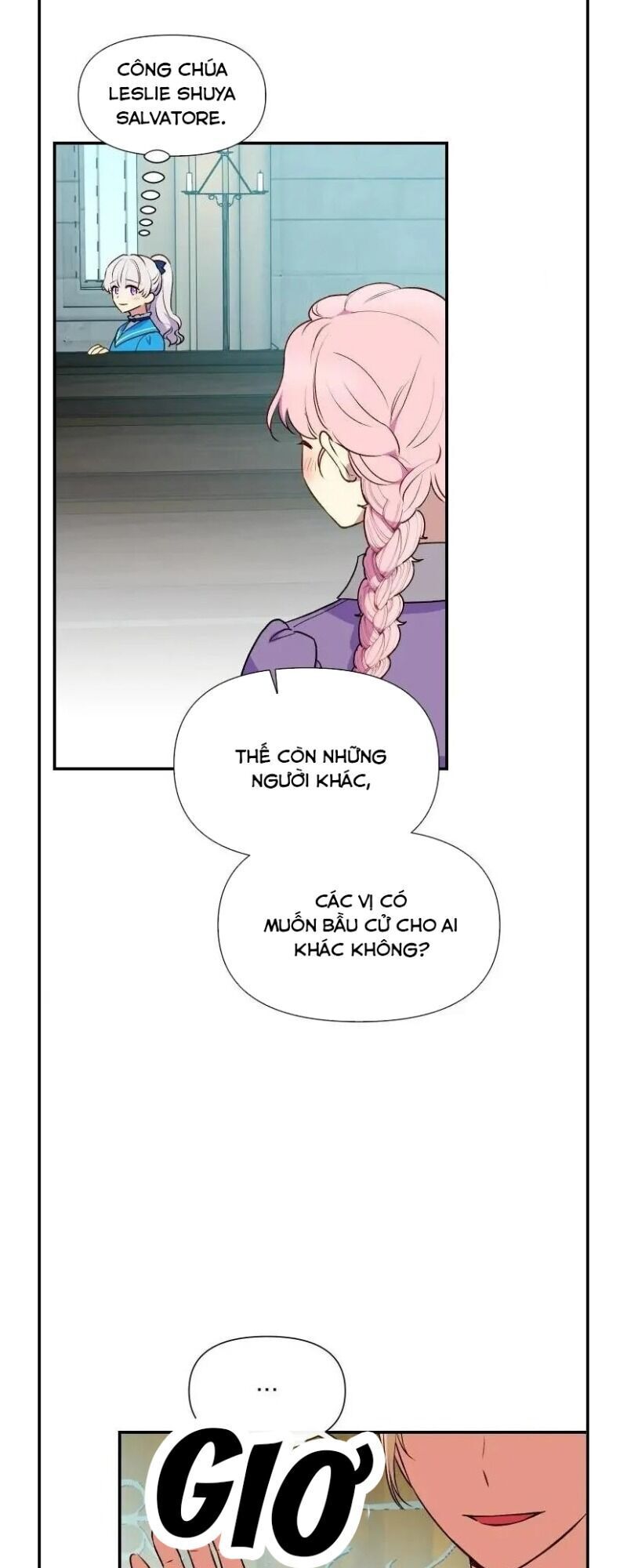 Bản Khế Ước Với Nữ Công Tước Ác Ma Chapter 75.5 - 24