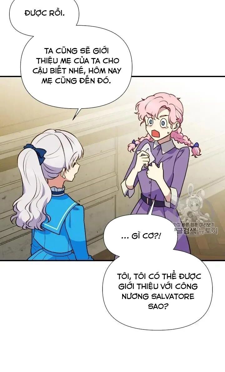 Bản Khế Ước Với Nữ Công Tước Ác Ma Chapter 75.5 - 4