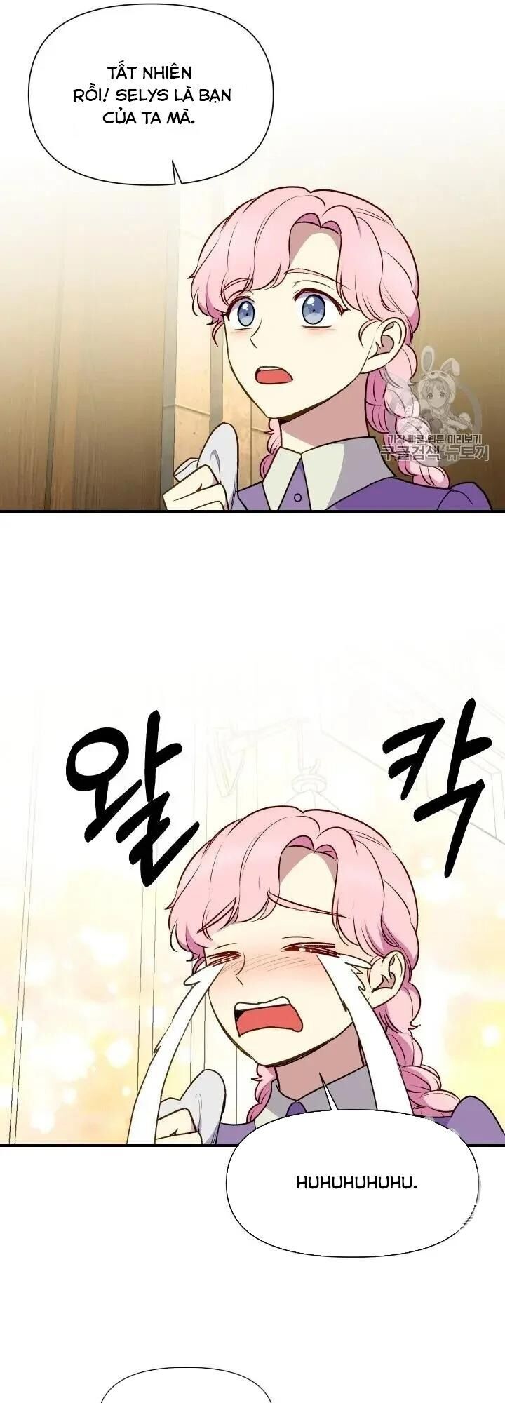 Bản Khế Ước Với Nữ Công Tước Ác Ma Chapter 75.5 - 5