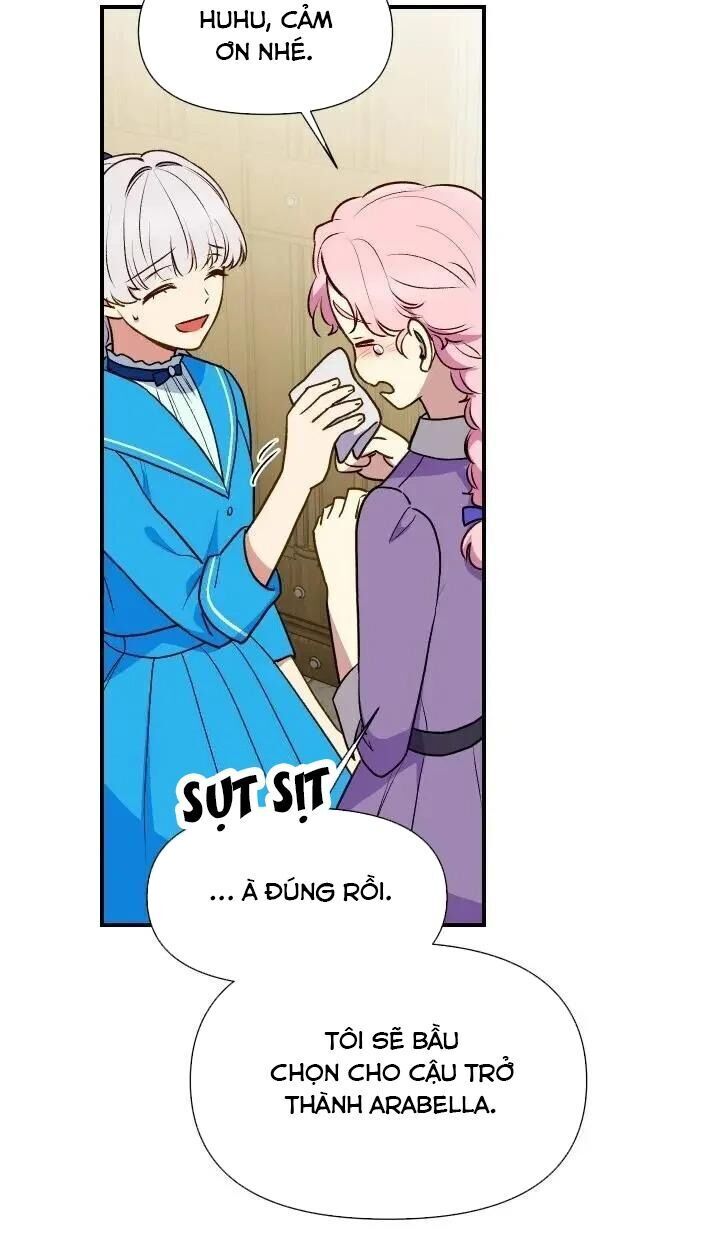 Bản Khế Ước Với Nữ Công Tước Ác Ma Chapter 75.5 - 6