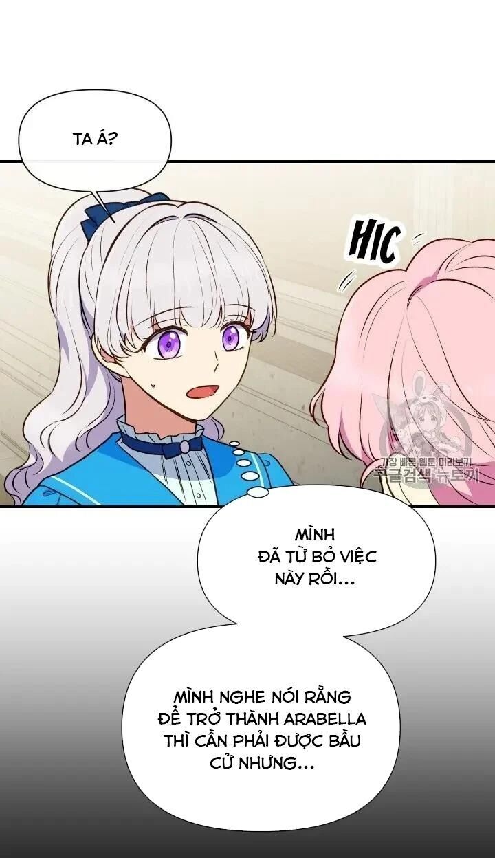 Bản Khế Ước Với Nữ Công Tước Ác Ma Chapter 75.5 - 7