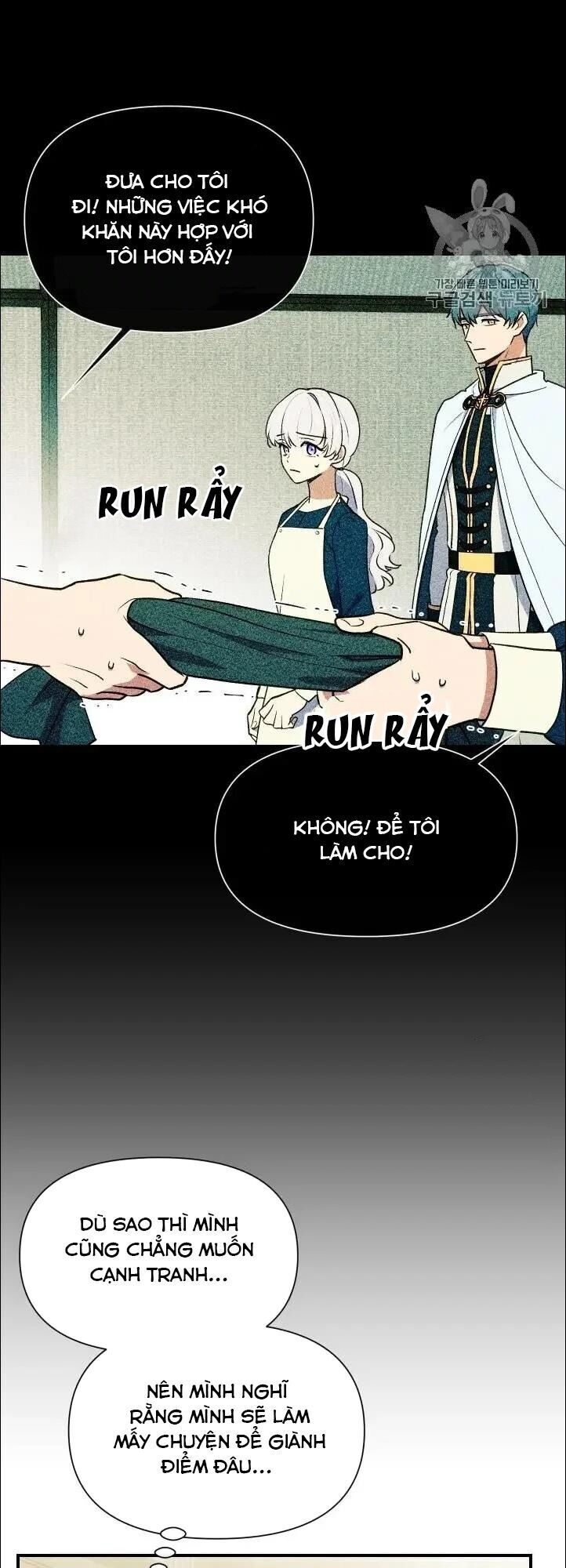 Bản Khế Ước Với Nữ Công Tước Ác Ma Chapter 75.5 - 8