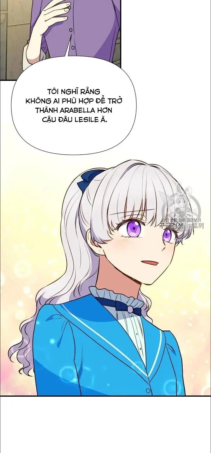 Bản Khế Ước Với Nữ Công Tước Ác Ma Chapter 75.5 - 10