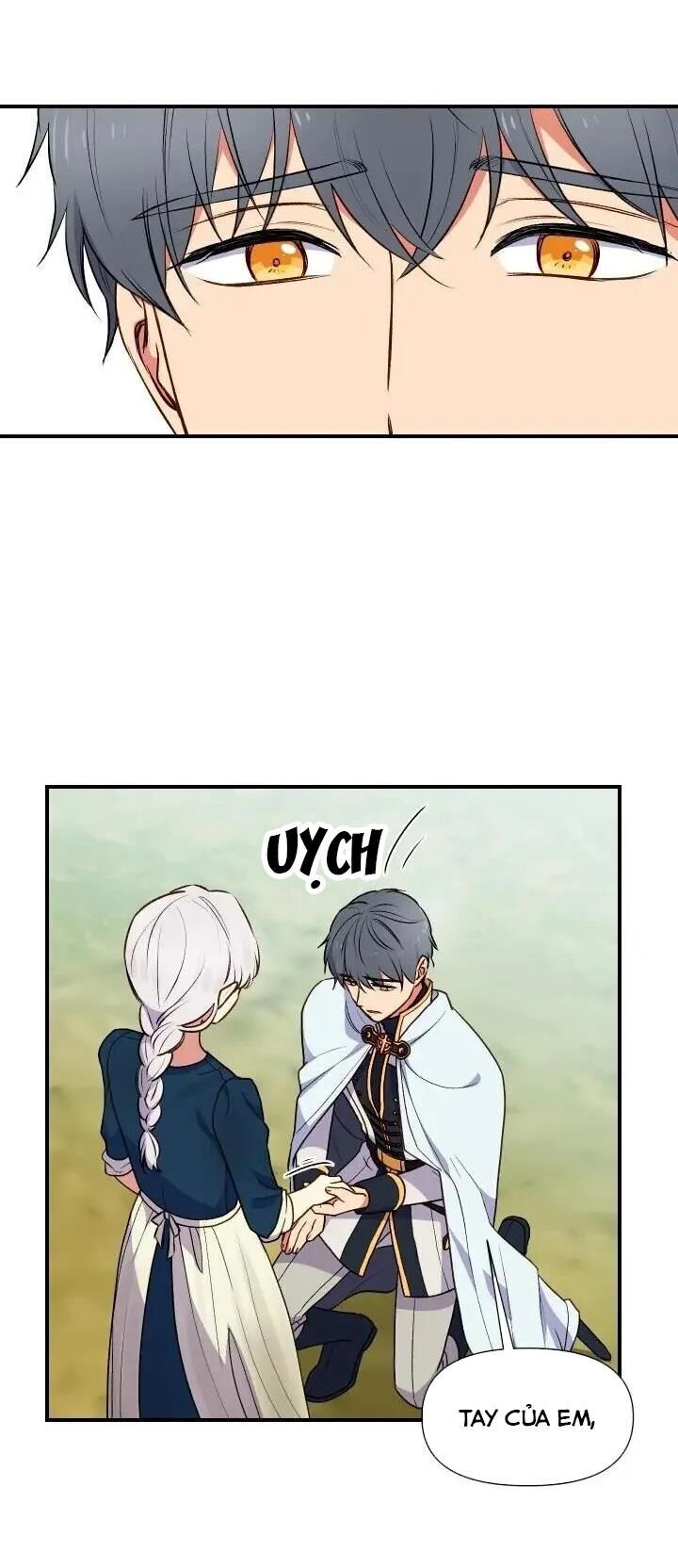 Bản Khế Ước Với Nữ Công Tước Ác Ma Chapter 75 - 3