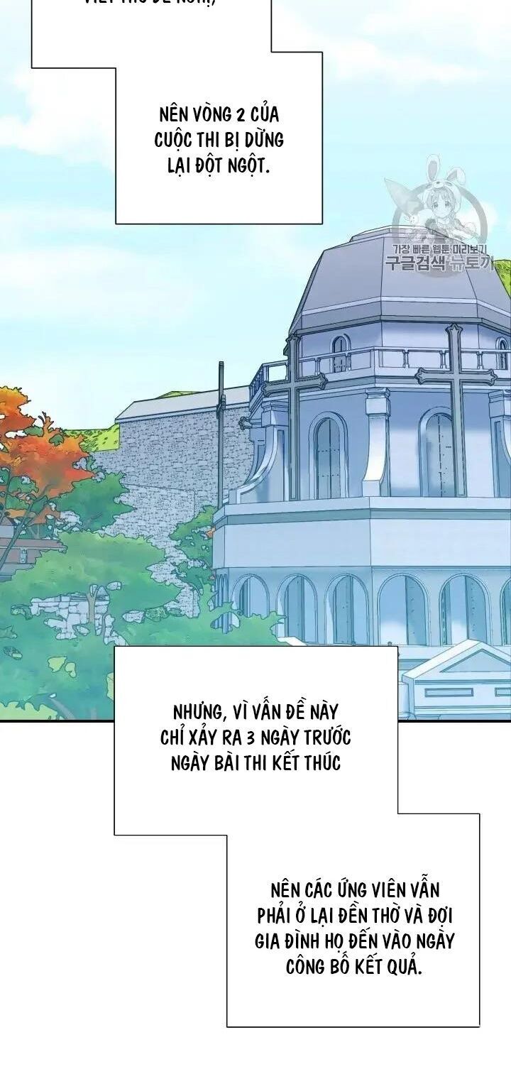 Bản Khế Ước Với Nữ Công Tước Ác Ma Chapter 75 - 21