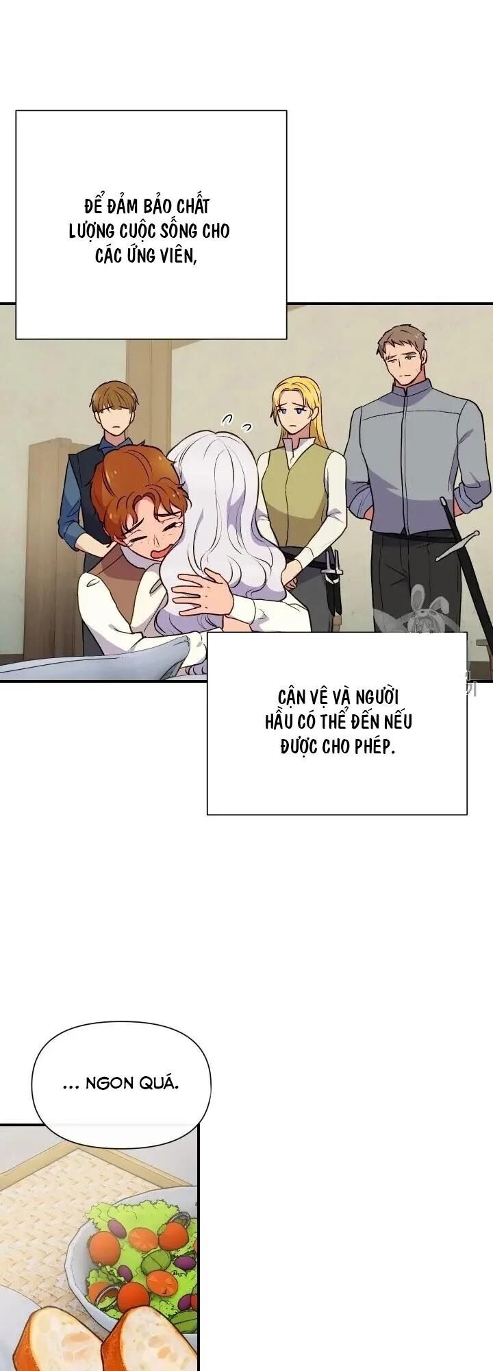 Bản Khế Ước Với Nữ Công Tước Ác Ma Chapter 75 - 22