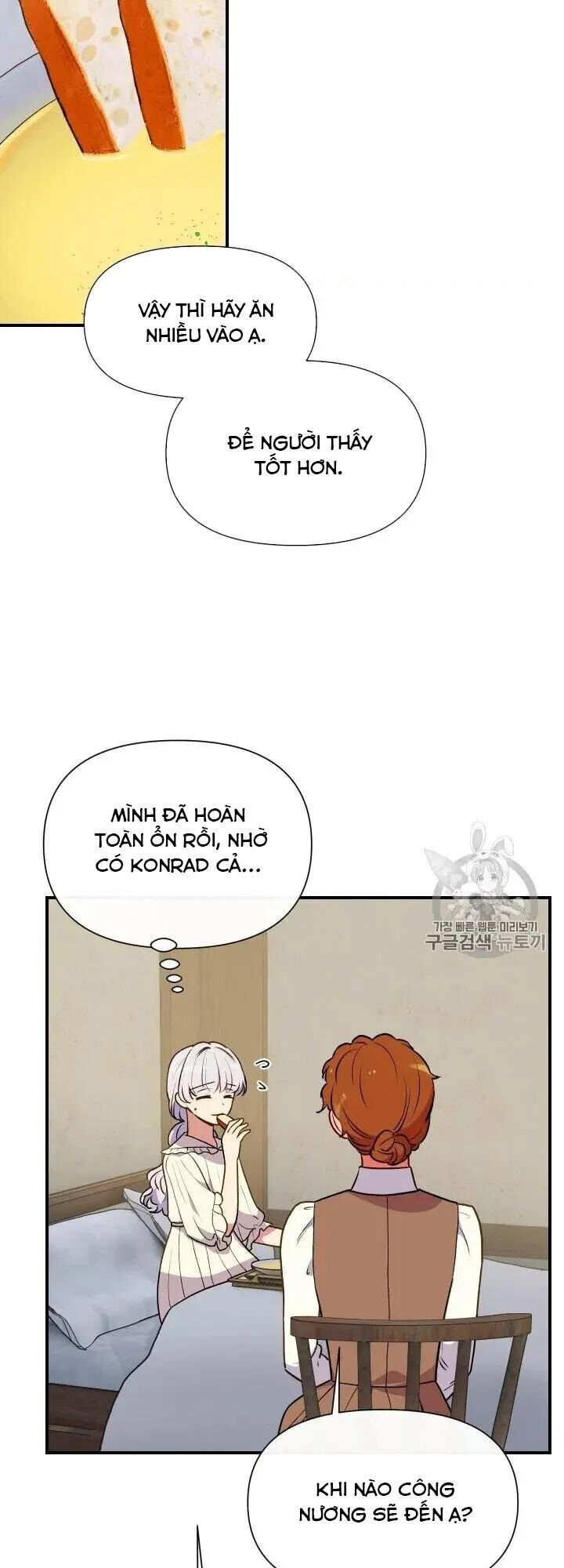 Bản Khế Ước Với Nữ Công Tước Ác Ma Chapter 75 - 23