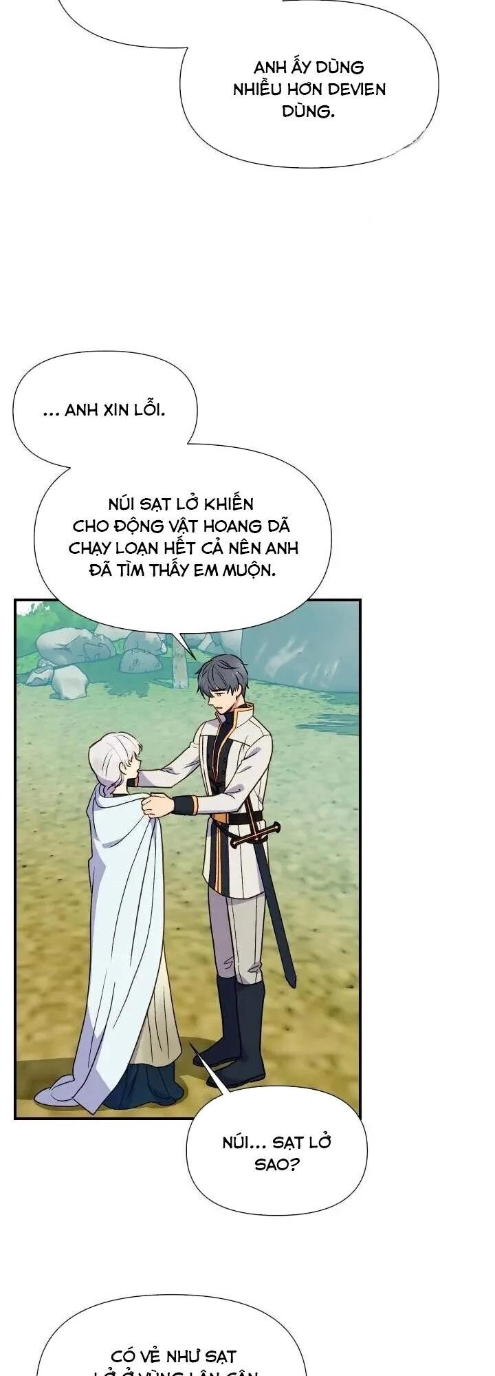 Bản Khế Ước Với Nữ Công Tước Ác Ma Chapter 75 - 5