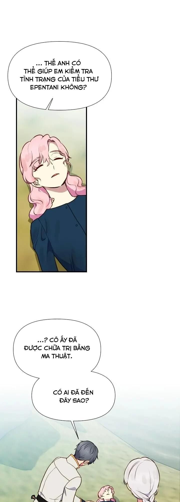 Bản Khế Ước Với Nữ Công Tước Ác Ma Chapter 75 - 8