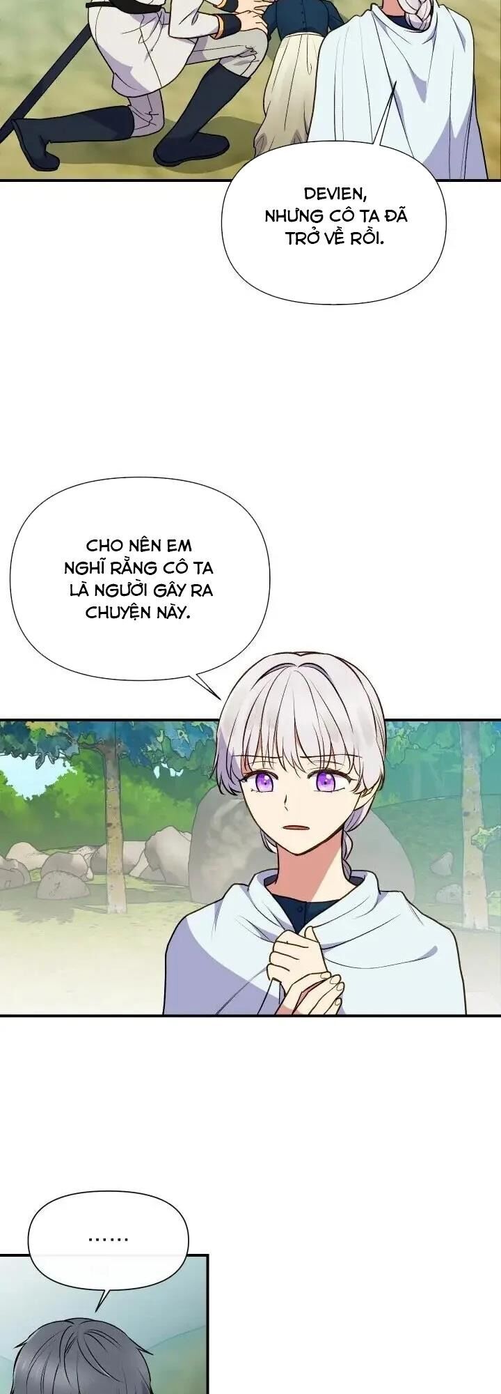 Bản Khế Ước Với Nữ Công Tước Ác Ma Chapter 75 - 9