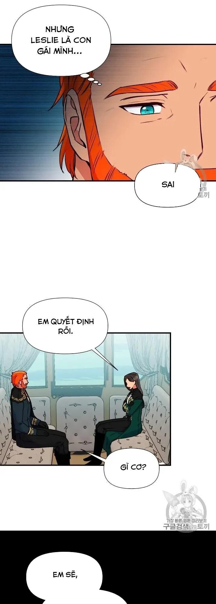 Bản Khế Ước Với Nữ Công Tước Ác Ma Chapter 76.5 - 1