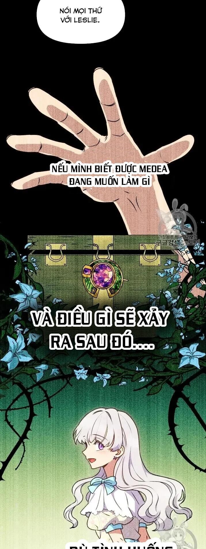 Bản Khế Ước Với Nữ Công Tước Ác Ma Chapter 76.5 - 2