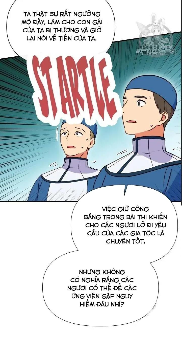 Bản Khế Ước Với Nữ Công Tước Ác Ma Chapter 76.5 - 11