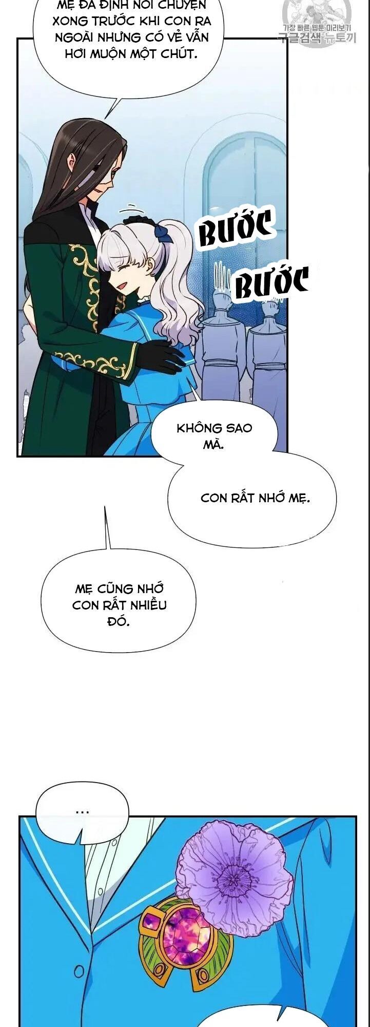 Bản Khế Ước Với Nữ Công Tước Ác Ma Chapter 76.5 - 13