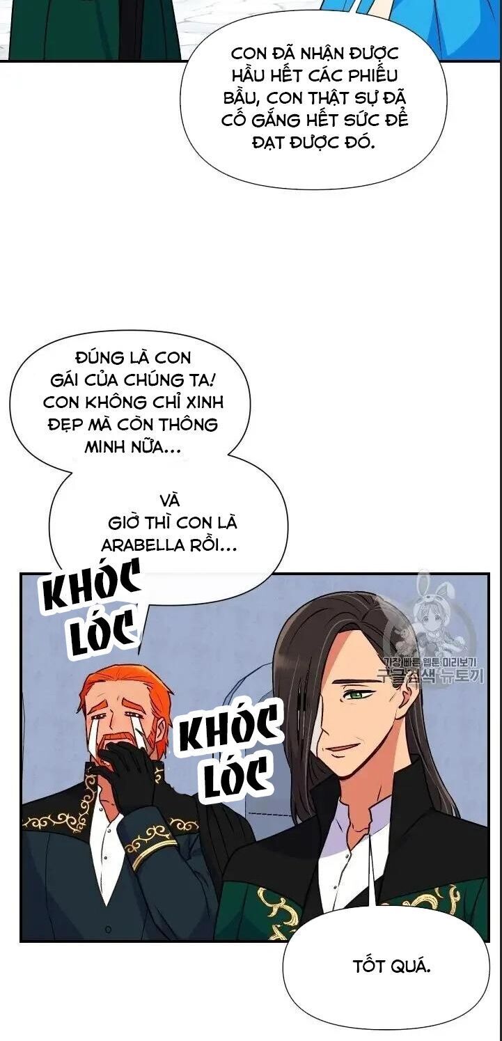 Bản Khế Ước Với Nữ Công Tước Ác Ma Chapter 76.5 - 15