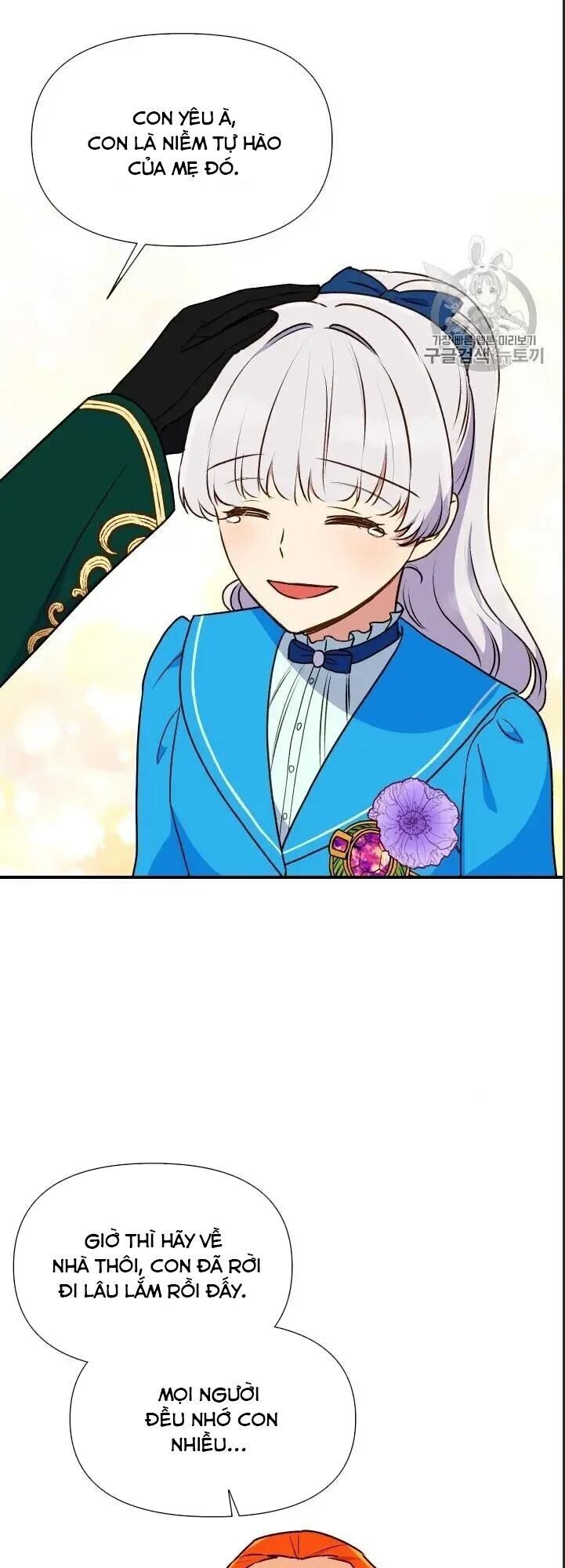 Bản Khế Ước Với Nữ Công Tước Ác Ma Chapter 76.5 - 16