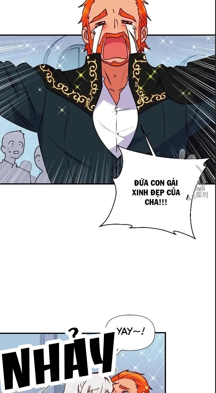 Bản Khế Ước Với Nữ Công Tước Ác Ma Chapter 76.5 - 17