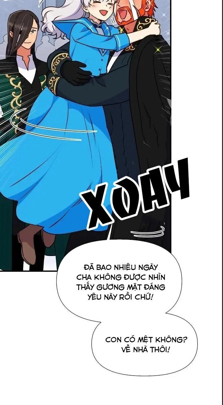 Bản Khế Ước Với Nữ Công Tước Ác Ma Chapter 76.5 - 18