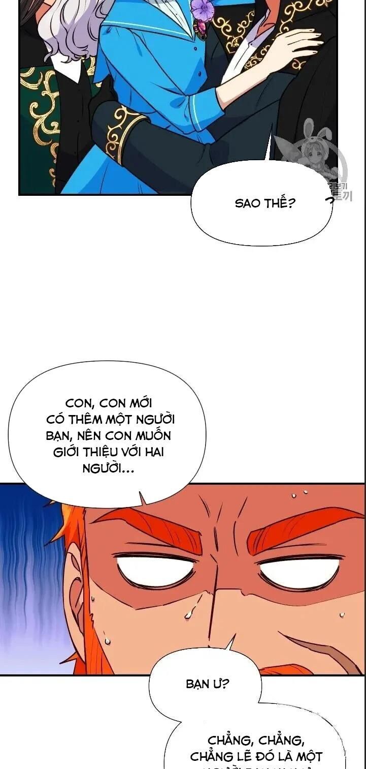 Bản Khế Ước Với Nữ Công Tước Ác Ma Chapter 76.5 - 20