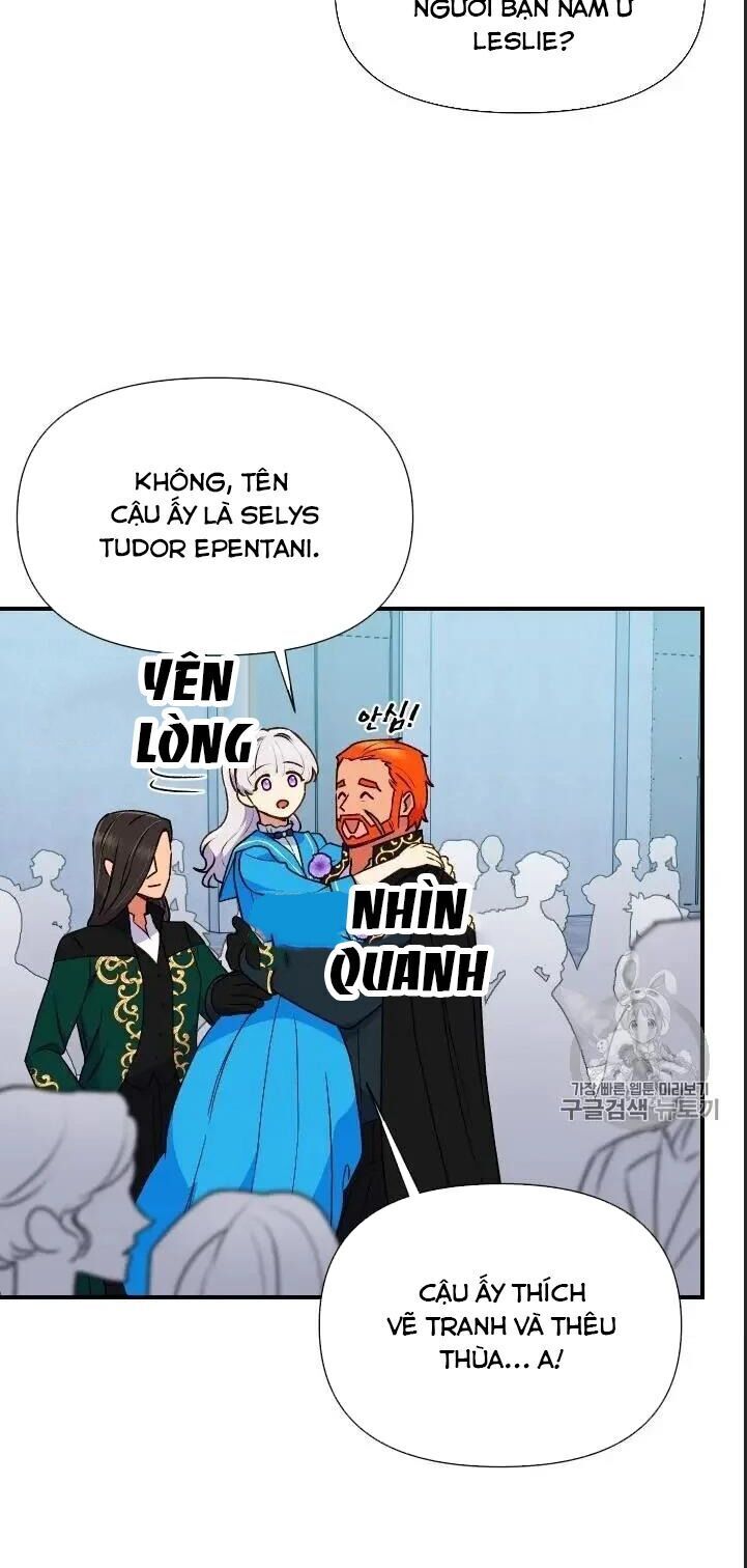 Bản Khế Ước Với Nữ Công Tước Ác Ma Chapter 76.5 - 21