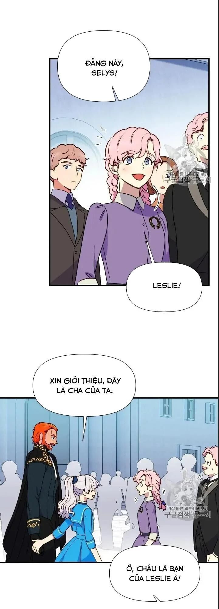 Bản Khế Ước Với Nữ Công Tước Ác Ma Chapter 76.5 - 22